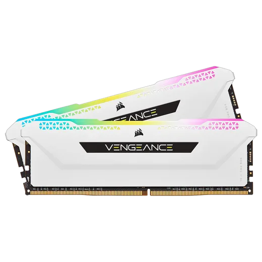 Corsair Vengeance RGB Pro SL 16Go (2x8Go) DDR4 3200MHz