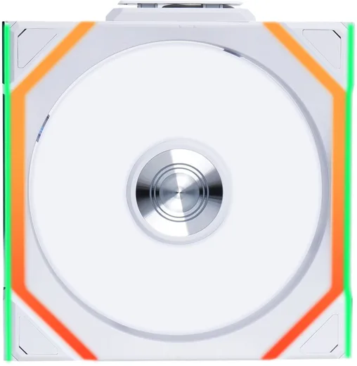 Lian-Li UNI FAN SL ARGB PWM 120 mm - Blanc
