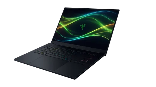 Razer Blade 16 - 16" OLED 2.5K U9 386H RTX 5090 32Go 2To W11