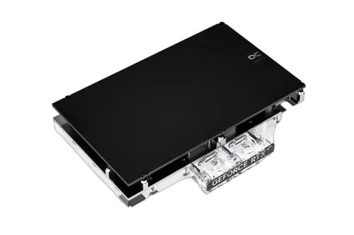Alphacool Eisblock GPX-N RTX 4080 Reference Design