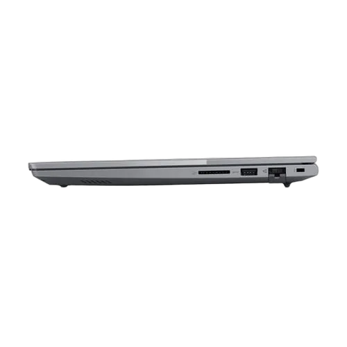 Lenovo ThinkBook 14 G9 IRL 14" FHD+ Core 5 210H 16Go 512Go W11P, vue 9