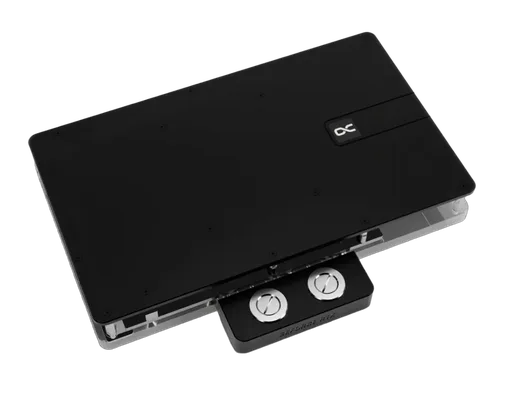 Alphacool Core pour RTX 5090 Suprim + Vanguard avec BackP
