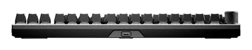 be quiet! Light Mount Linear - TKL - Mécanique - Filaire - RGB - Noir