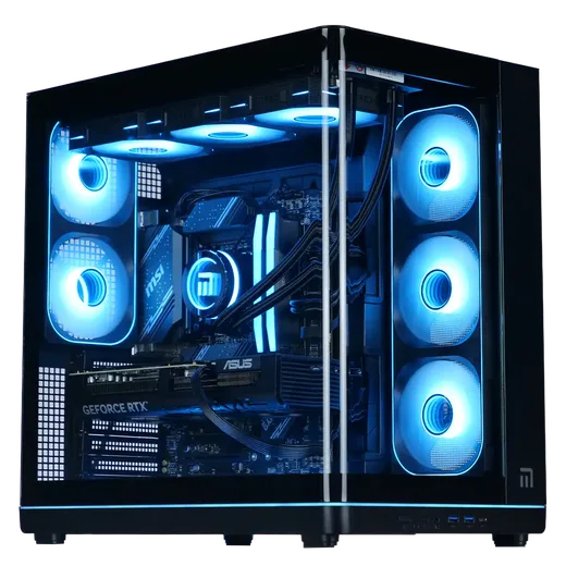 SPIRIT V2 - I5-14600KF/5070Ti/32Go/1To