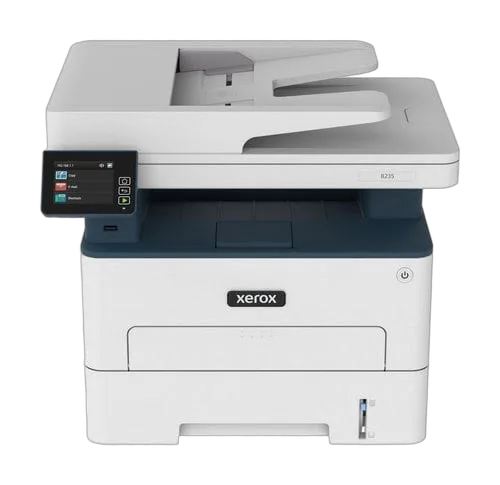 Xerox B235 MONO MULTIFUNCTION PRINTER (B235V_DNI) — vue 1