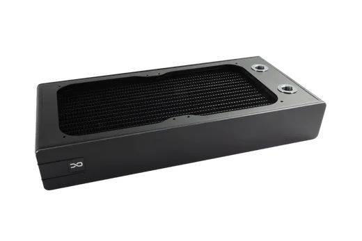 Alphacool Core XT45 Full Copper 240mm Radiator