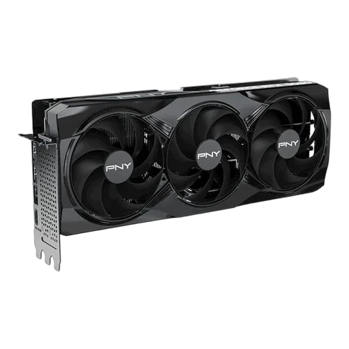PNY Nvidia GeForce RTX 5080 16G