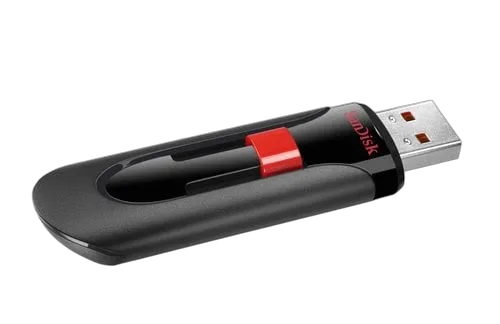 Sandisk Cruzer Glide 64GB