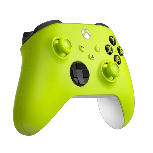 Microsoft Xbox WLC M Branded