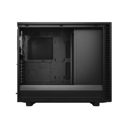 Fractal Design Define 7 Solid Noir