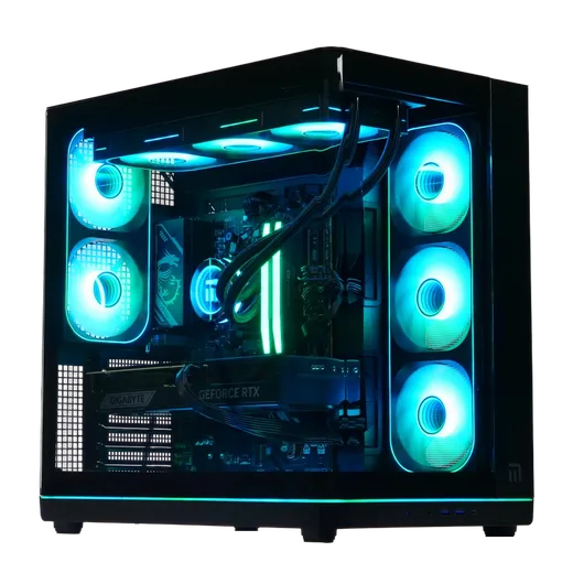 LEGEND - R7 9800X3D/5080/32Go/2To