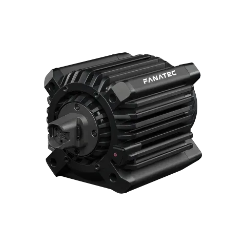 Fanatec Kit ClubSport — vue 5