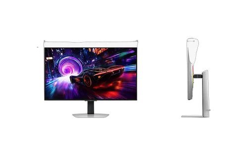 Samsung Odyssey OLED G8 - 32" OLED 4K 240Hz 0.03ms Pivot Compatible G-Sync