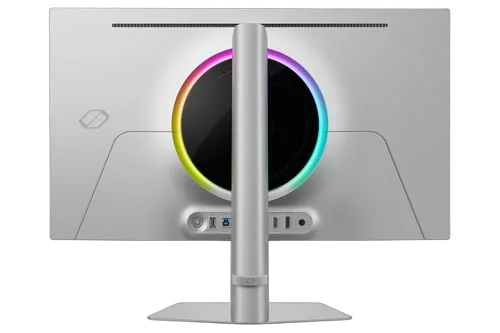 Samsung Odyssey OLED G6 - 27" QD-OLED QHD 500Hz 0,03ms HDR10+ Pivot Compatible G-Sync