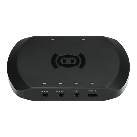 Streamplify Capture 4K - Noir