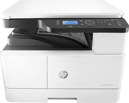 HP LJ MFP M442dn — vue 1