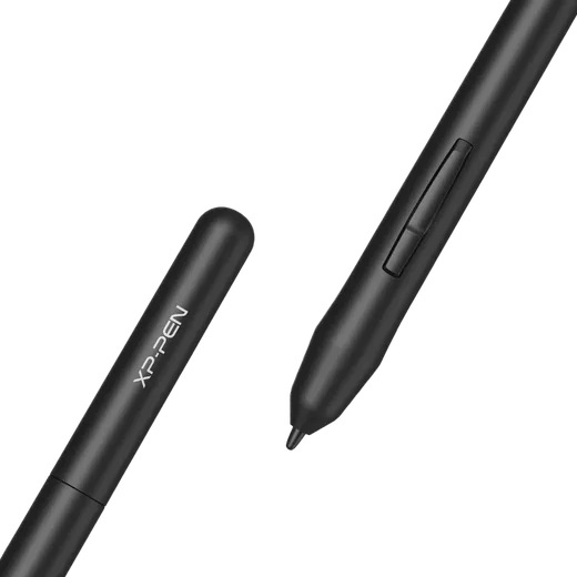 XPPEN StarG430S StarG430S_B(901) - 5080LPI 4" Noir