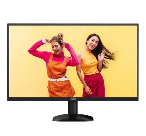 AOC 24B35HM2 - 23.8" FHD 100Hz 1ms HDR HDMI VGA-Seconde Vie