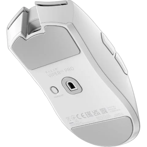 Razer Viper V3 Pro - Sans-Fil - Blanc