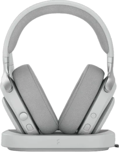 Fractal Design Scape Light - Sans Fil - Blanc