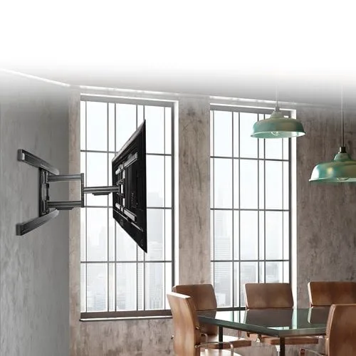 StarTech TV Wall Mount - For up to 80" Displays
