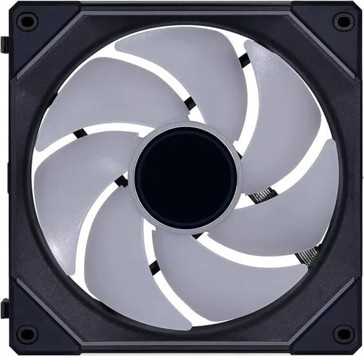 Lian-Li UNI FAN INFINITY SL140 RGB - Noir