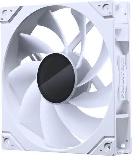 Phanteks M25 Gen2 PWM Blanc Reverse Blade (3x140mm) D-RGB