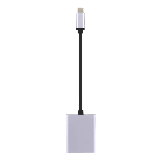 T'nB Adaptateur USB-C vers HDMI