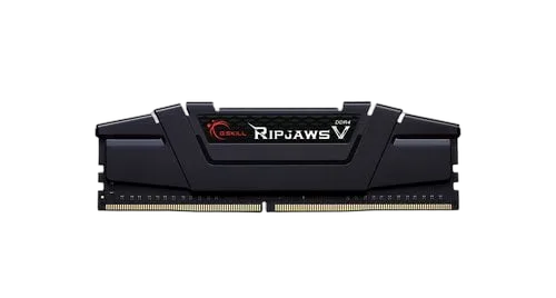 G.Skill RAMDDR4 3600 32GB G.Skill Ripjaws V Kit (2x16GB) — vue 3