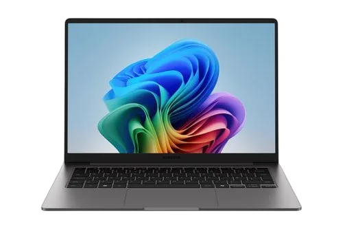 Samsung Galaxy Book6 Copilot+ PC - 14" FHD+ 60Hz U5 325 16Go 512Go W11P — vue 10
