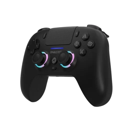 Oniverse Manette Corion - Sans fil - Noir