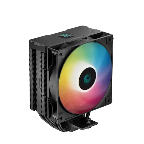 Deepcool AG400 Digital ARGB - Noir