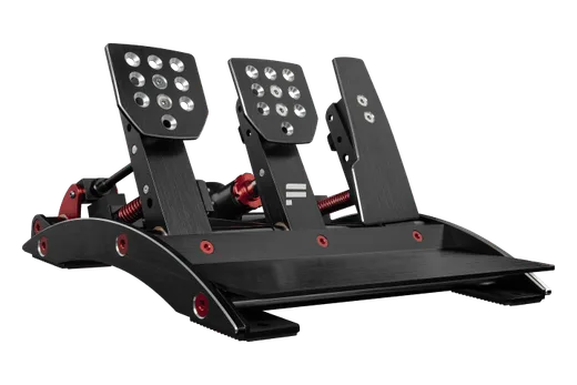 Fanatec Ready To Race - CS DD / CSP V3 / RS - F-GT Elite — vue 9