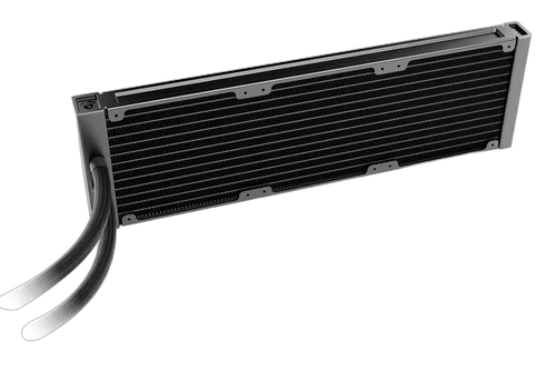 be quiet! Silent Loop 3 420mm - Noir