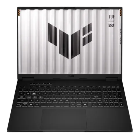 Asus TUF Gaming TUF608UP-RV084W - 16" FHD+ 165Hz R7 260 RTX 5070 16Go 512Go W11