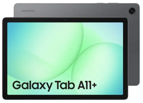 Samsung Galaxy Tab A11+ 5G 11" 128 Go  6Go RAM 5G/Wifi, vue 1