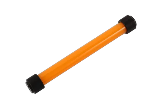 EK Water Blocks EK-CryoFuel Solid Fire Orange (Premix 1000mL)