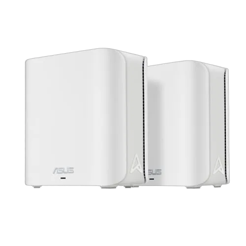 Asus ZenWiFi BD4 x2 Blanc