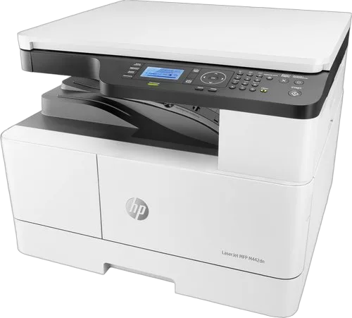 HP LJ MFP M442dn