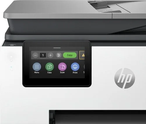 HP OFFICEJET PRO 9135E MFP — vue 8