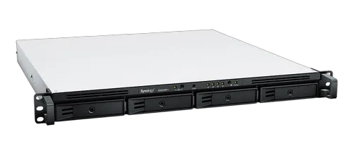 Synology RS822RP+ - 4 HDD/SSD