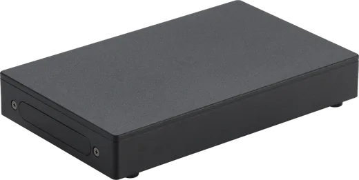 Asus NUC 13 Rugged - N50 M2 Wifi/BT LAN 2.5G DDR5 So-DIMM