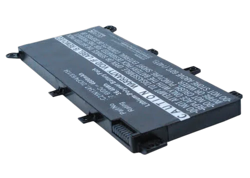 DLH Energy Li-Ion 7,6v 4400mAh - AASS2312-B036Y2