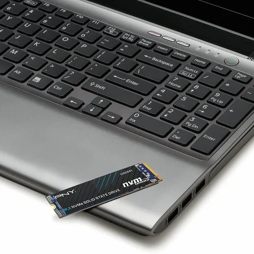 PNY 500 Go NVMe Gen4 M.2 - CS2241