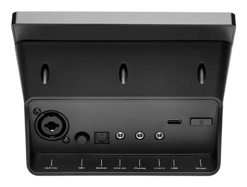 Hercules Stream 200 XLR-Seconde Vie