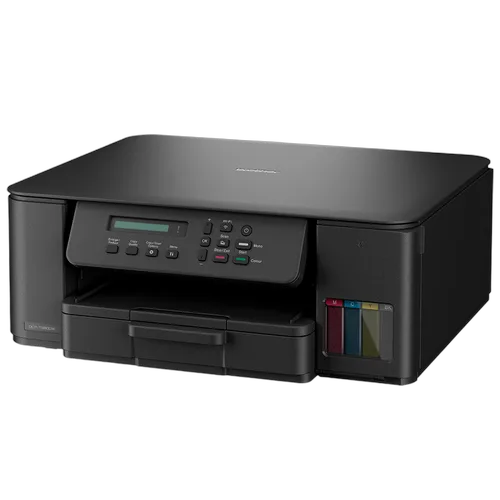 Brother DCP-T580DW - 3-en-1 compacte à réservoir d'encre