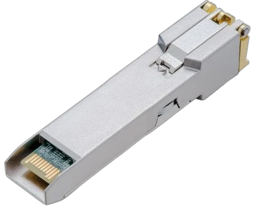 TP-Link 10GBASE-T RJ45 SFP+ MODULE