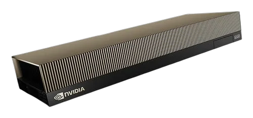 NVidia RTX PRO 6000 Blackwell - Server Edition - 96Go — vue 1