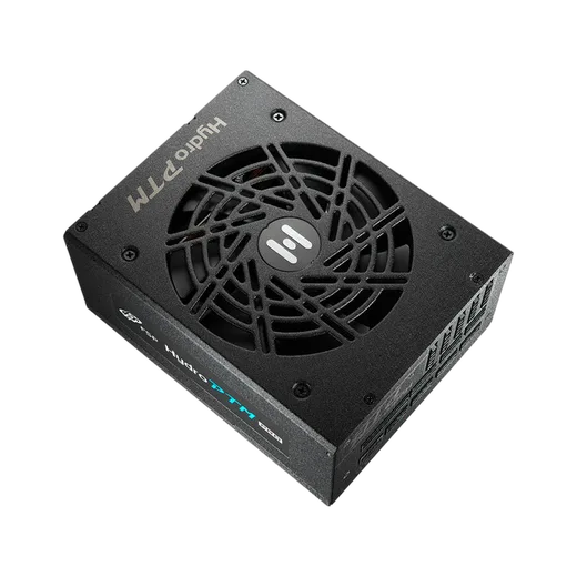 FSP ATX 1000W - 80+ Platinum HYDRO PTM PRO ATX3.0/GEN5