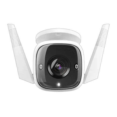 TP-Link Tapo C310 2K - caméra de surveillance réseau — vue 1